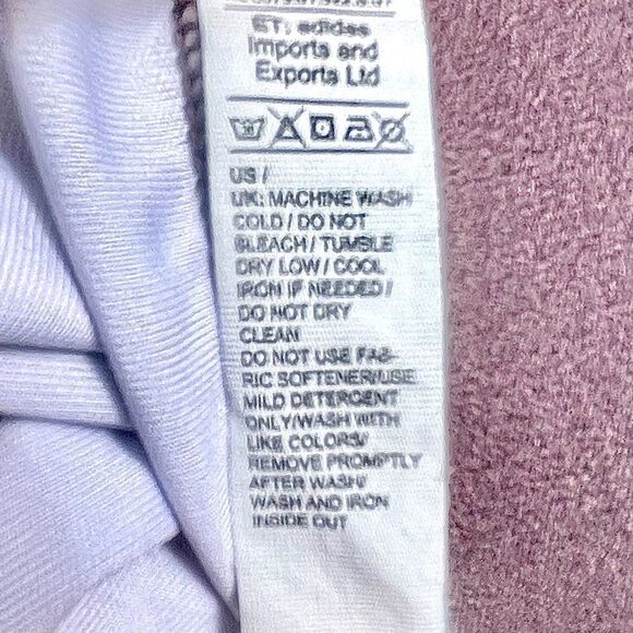 Adidas Compression Shorts  - Picture 7 of 7